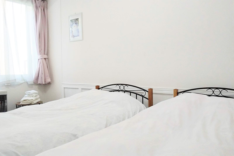 太田グループ、民泊太田