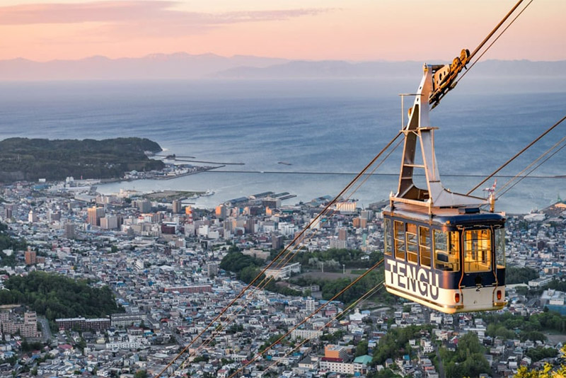 太田グループ、民泊太田