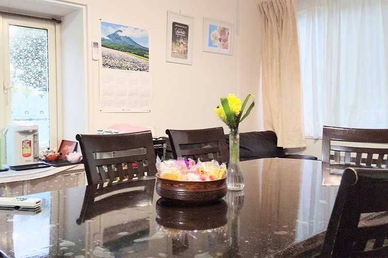 太田グループ、民泊太田